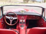 Austin-Healey 3000 1964 года